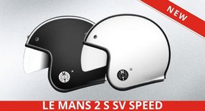 MT LE MANS SV SPEED